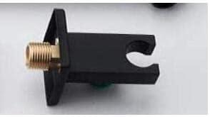 imageGabrylly Black shower holder for 1150D