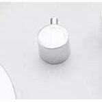 GABRYLLY Diverter Handle-chrome-1700NPT