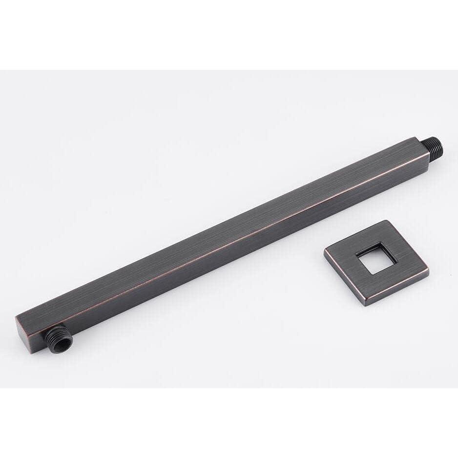 imageGabrylly 1115DH ORB shower arm