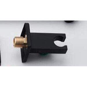 imageGabrylly Black shower holder for 1150D