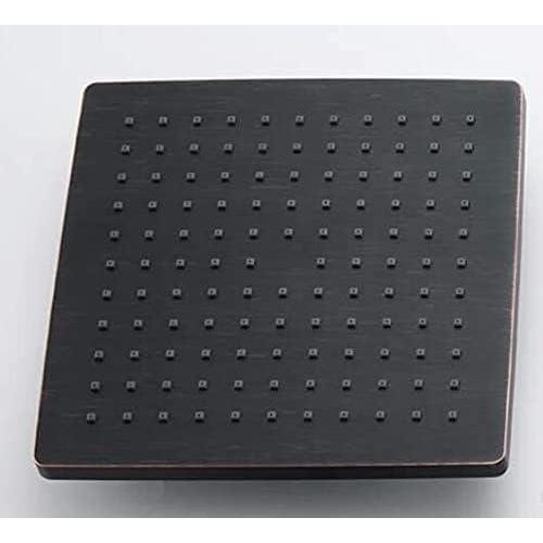 imageGabrylly ORB 10quot rain shower head for 1115D