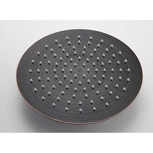 imageGabrylly ORB 12quot rain shower head for 1715E