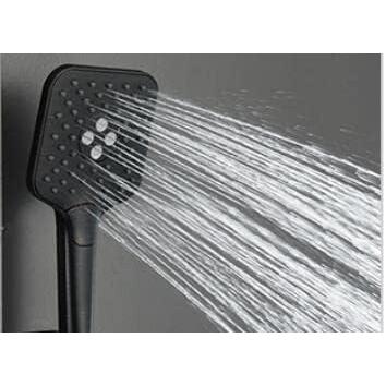 imageGabrylly ORB handheld shower head for 1115D