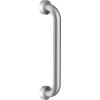 imageGabrylly 15 Grab Bar Handle for Bathroom Bathtubs and Showers Brushed Nickel
