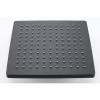imageGabrylly Black 10quot rain shower head for 1150D