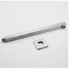 imageGabrylly Brushed Nickel shower arm for 1101D