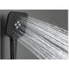 imageGabrylly ORB handheld shower head for 1115D
