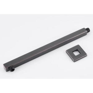 Gabrylly 1115DH ORB shower arm