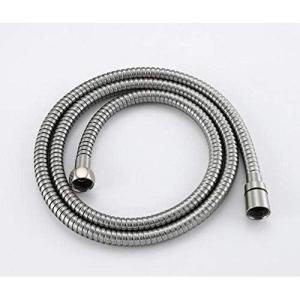Gabrylly Flexible shower hose-Brushed Nickel