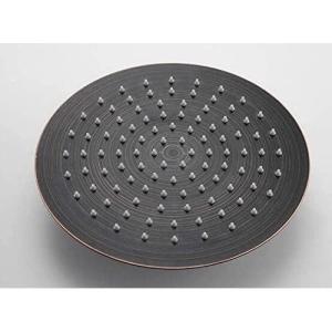 Gabrylly ORB 12″ rain shower head for 1715(E)