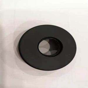 Gabrylly Shower arm cover Black for 1371750