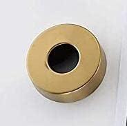 imageGabrylly decorative cover of shower arm Brushed Gold