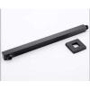 imageGabrylly Black shower arm for 1150D